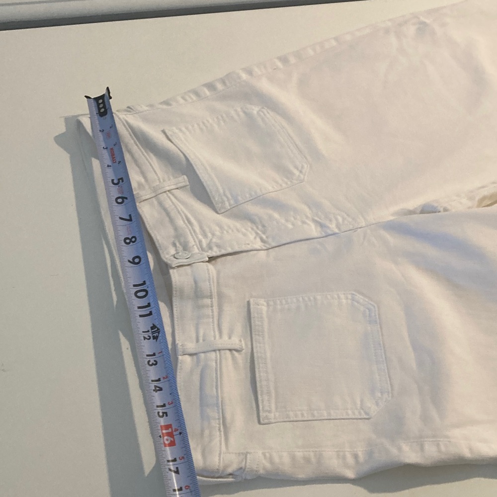 Mother Lil Patch Pocket Undercover Hover Fairest … - image 8